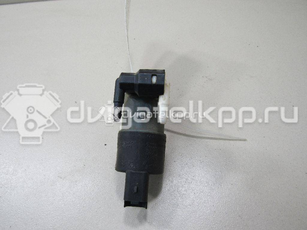 Фото Насос омывателя  28920BU010 для Nissan Primastar X83 / Almera / Micra / Kubistar / Qashqai {forloop.counter}}