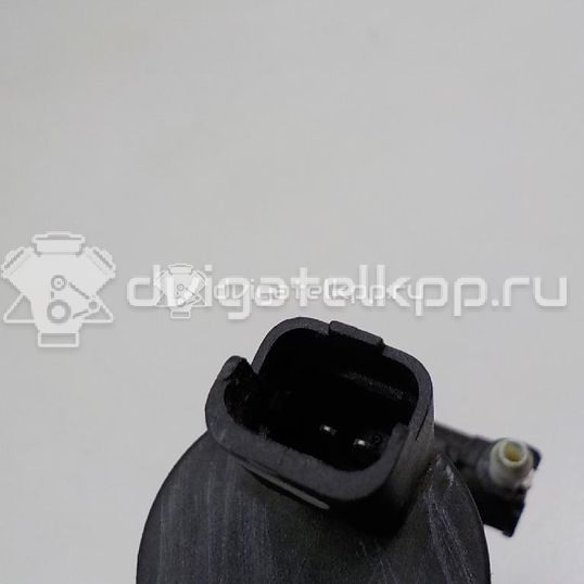 Фото Насос омывателя  8200194414 для Nissan Primastar X83 / Almera / Micra / Kubistar / Qashqai