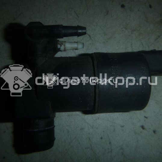 Фото Насос омывателя  8200194414 для Nissan Primastar X83 / Almera / Micra / Kubistar / Qashqai