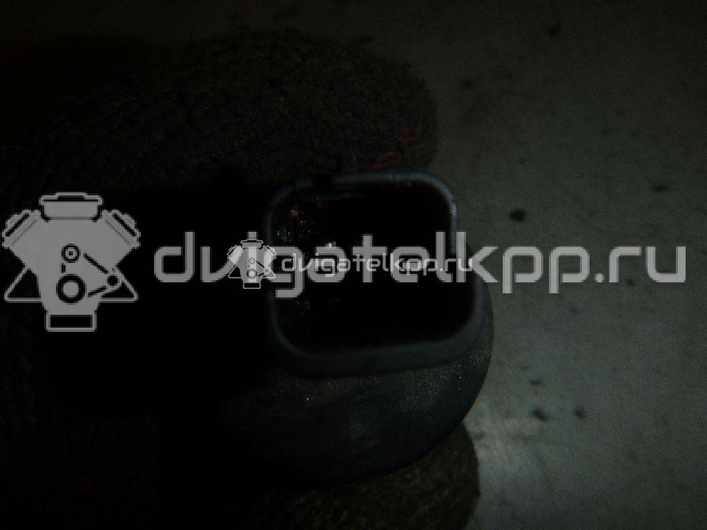 Фото Насос омывателя  8200194414 для Nissan Primastar X83 / Almera / Micra / Kubistar / Qashqai {forloop.counter}}