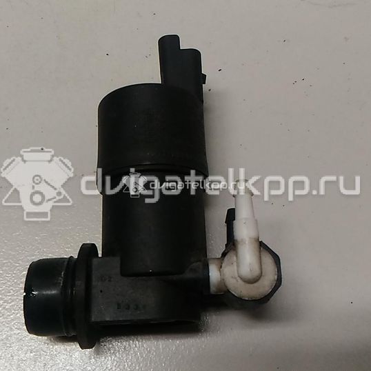 Фото Насос омывателя  9641553980 для nissan Almera (G15)