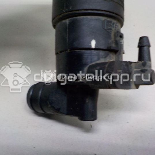 Фото Насос омывателя  643471 для nissan Almera (G15)