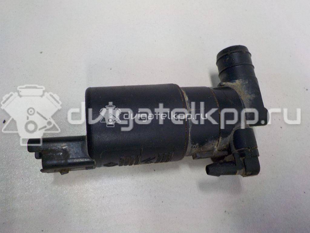 Фото Насос омывателя  643471 для nissan Almera (G15) {forloop.counter}}