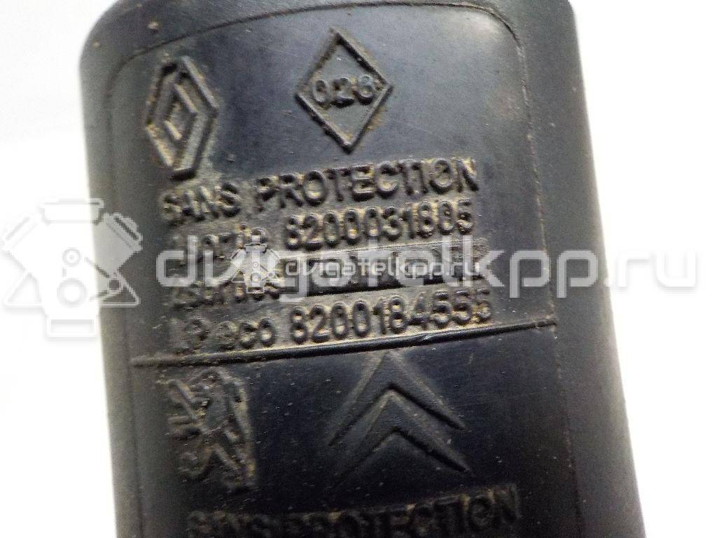 Фото Насос омывателя  643471 для nissan Almera (G15) {forloop.counter}}