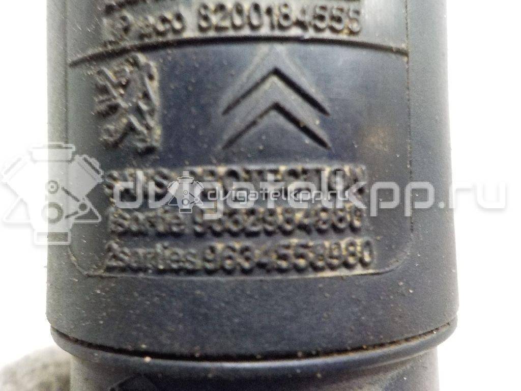 Фото Насос омывателя  643471 для nissan Almera (G15) {forloop.counter}}