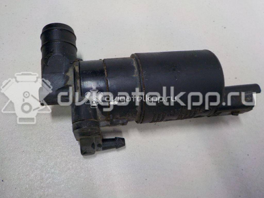 Фото Насос омывателя  643471 для nissan Almera (G15) {forloop.counter}}