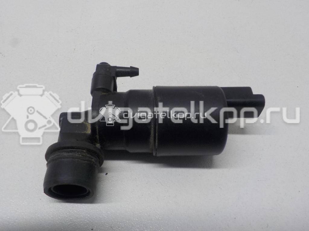 Фото Насос омывателя  643471 для nissan Almera (G15) {forloop.counter}}