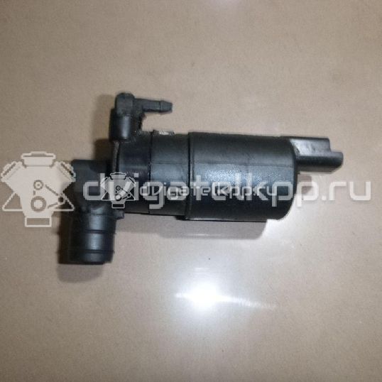 Фото Насос омывателя  643471 для nissan Almera (G15)