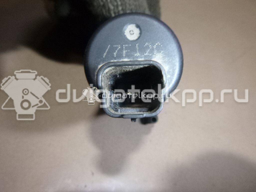 Фото Насос омывателя  643471 для nissan Almera (G15) {forloop.counter}}