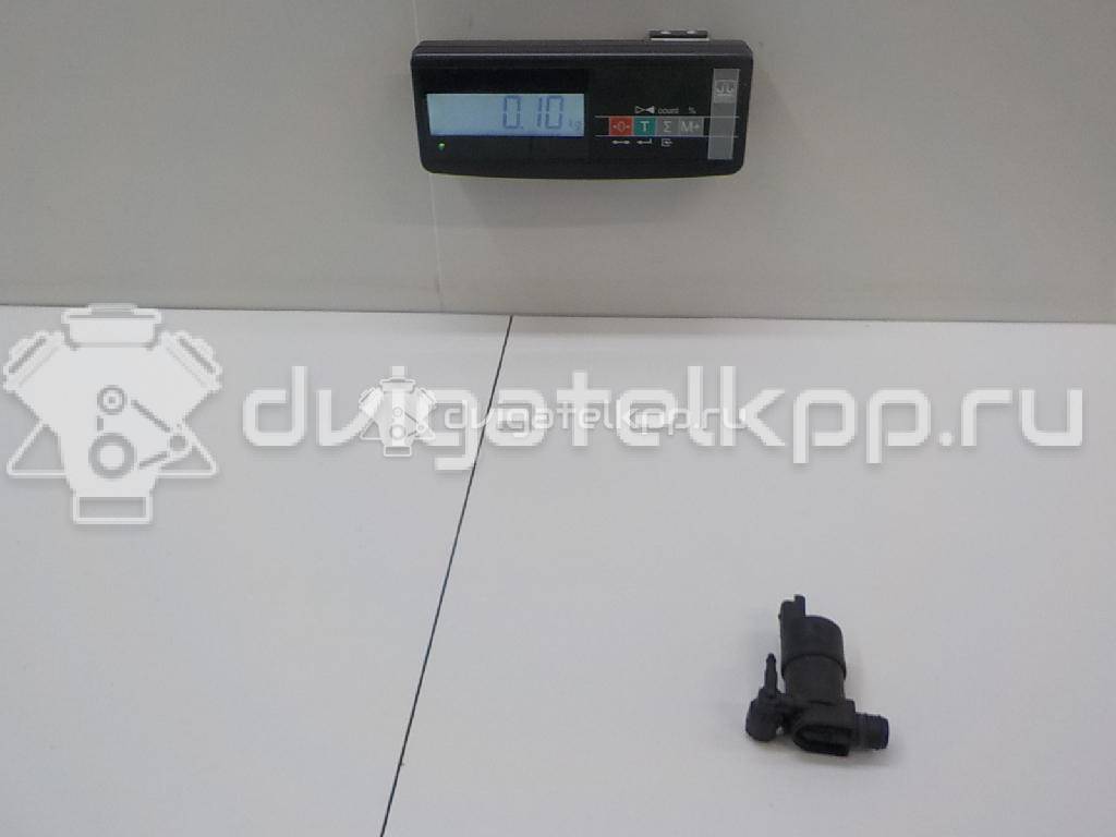 Фото Насос омывателя  643475 для nissan Almera (G15) {forloop.counter}}