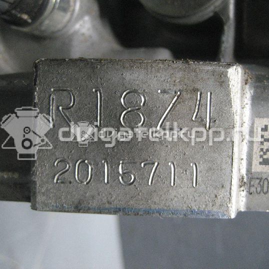 Фото Контрактный (б/у) двигатель R18Z4 для Honda Civic 142 л.с 16V 1.8 л бензин