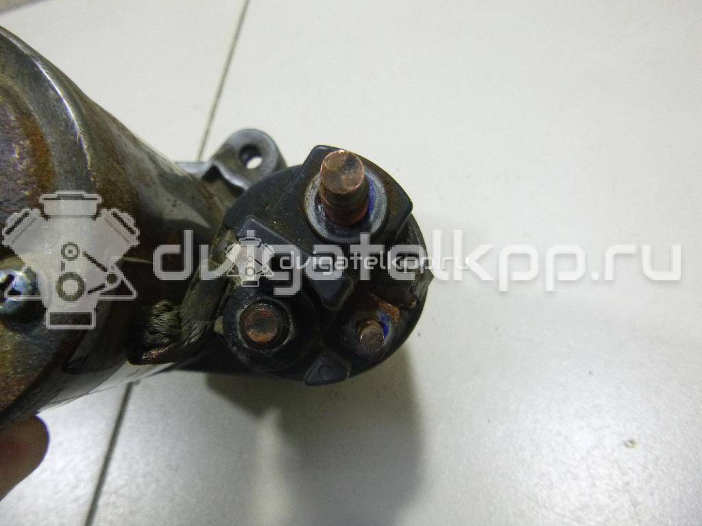 Фото Стартер  8200815083 для nissan Almera (G15) {forloop.counter}}