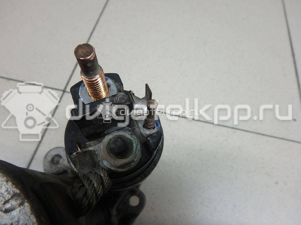 Фото Стартер  8200815083 для nissan Almera (G15) {forloop.counter}}