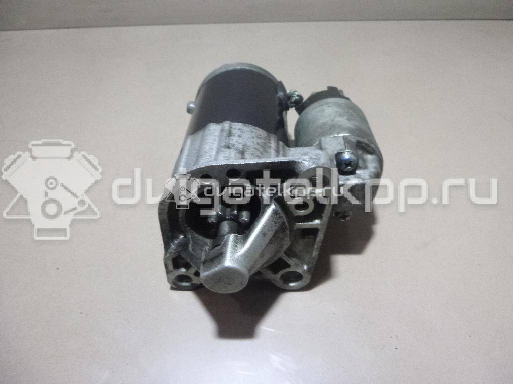 Фото Стартер  8200815083 для nissan Almera (G15) {forloop.counter}}