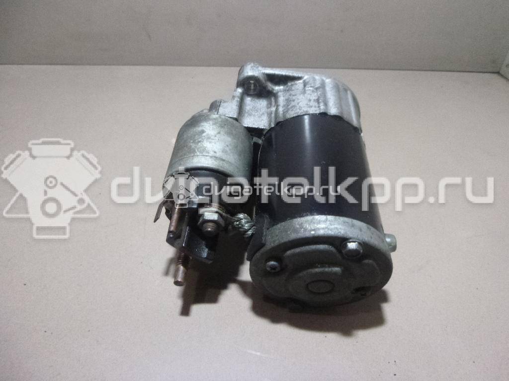 Фото Стартер  8200815083 для nissan Almera (G15) {forloop.counter}}