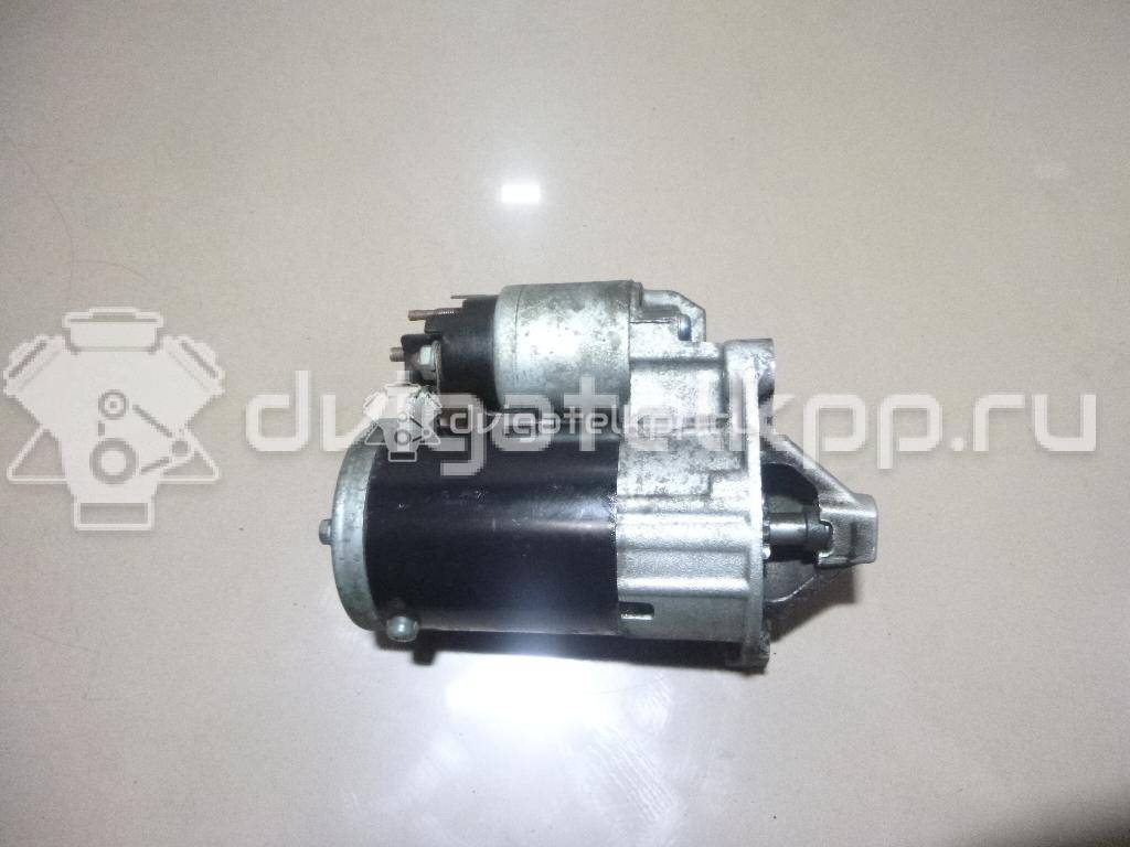 Фото Стартер  8200815083 для nissan Almera (G15) {forloop.counter}}