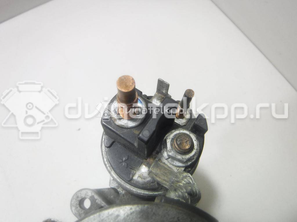 Фото Стартер  8200815083 для nissan Almera (G15) {forloop.counter}}