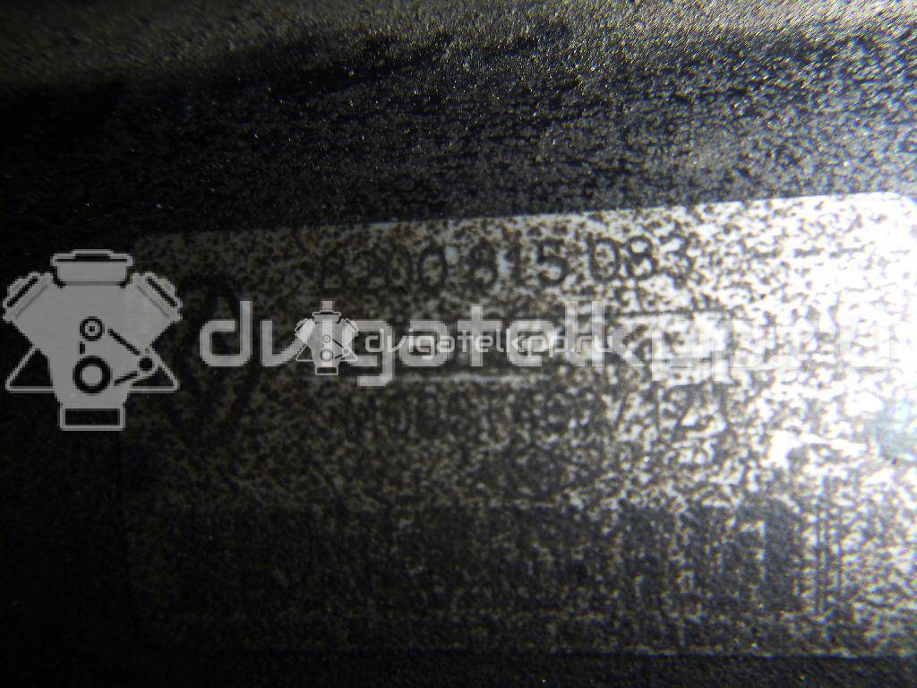 Фото Стартер  8200815083 для nissan Almera (G15) {forloop.counter}}