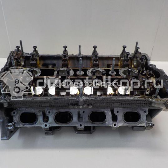 Фото Головка блока для двигателя AGN для Audi A3 125 л.с 20V 1.8 л бензин 058103265CX
