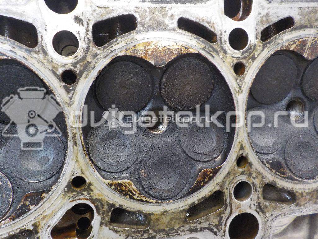 Фото Головка блока для двигателя AGN для Audi A3 125 л.с 20V 1.8 л бензин 058103265CX {forloop.counter}}