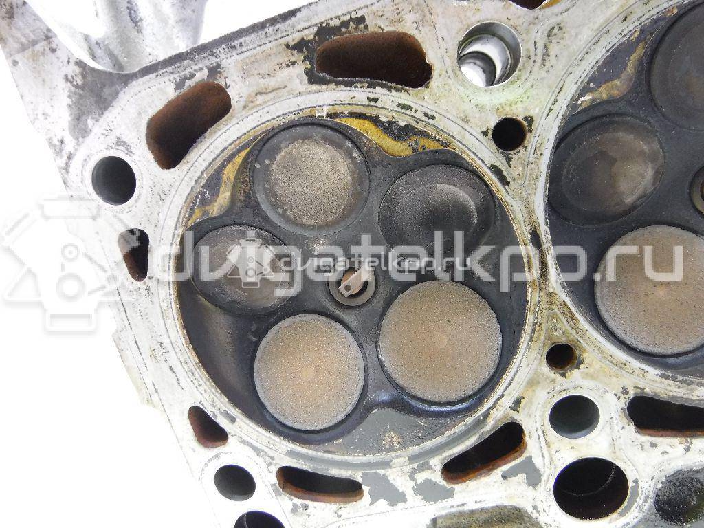 Фото Головка блока для двигателя APT для Audi A4 125 л.с 20V 1.8 л бензин 058103351G {forloop.counter}}