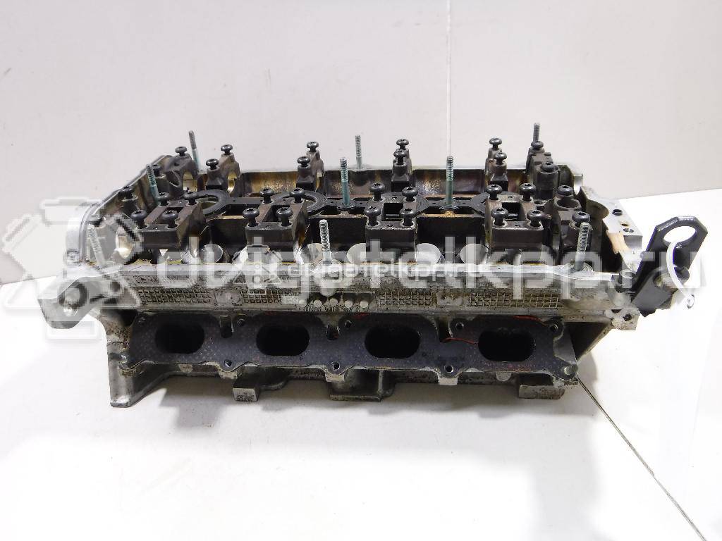 Фото Головка блока для двигателя APT для Audi A4 125 л.с 20V 1.8 л бензин 058103351G {forloop.counter}}