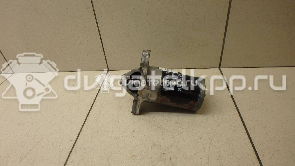 Фото Стартер  8200665518 для nissan Almera (G15) {forloop.counter}}