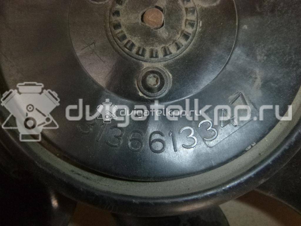 Фото Вентилятор радиатора  8200765566 для nissan Almera (G15) {forloop.counter}}