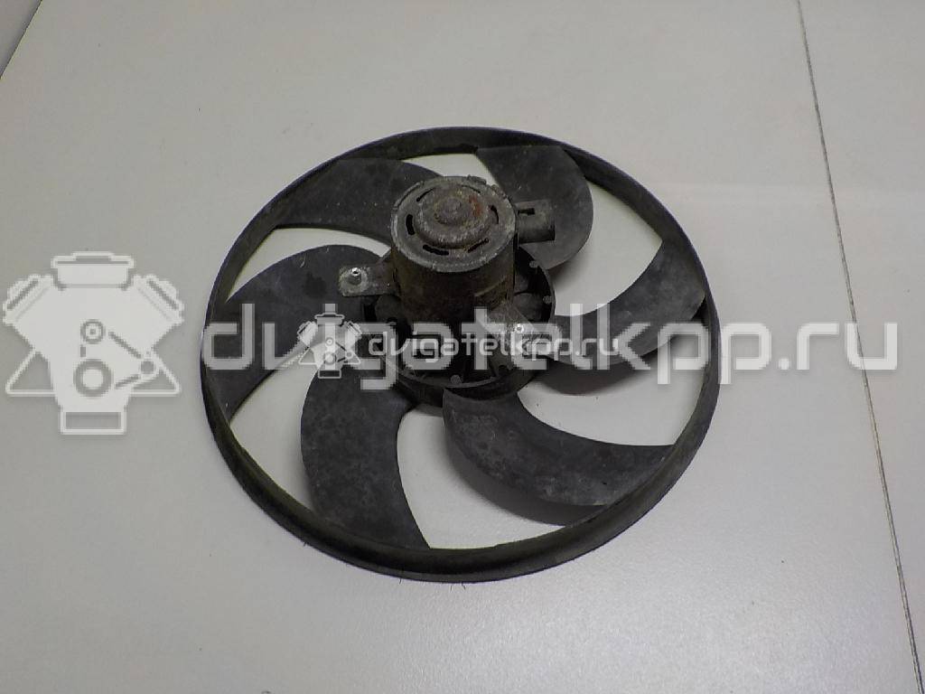 Фото Вентилятор радиатора  214817807r для vaz Lada Largus {forloop.counter}}