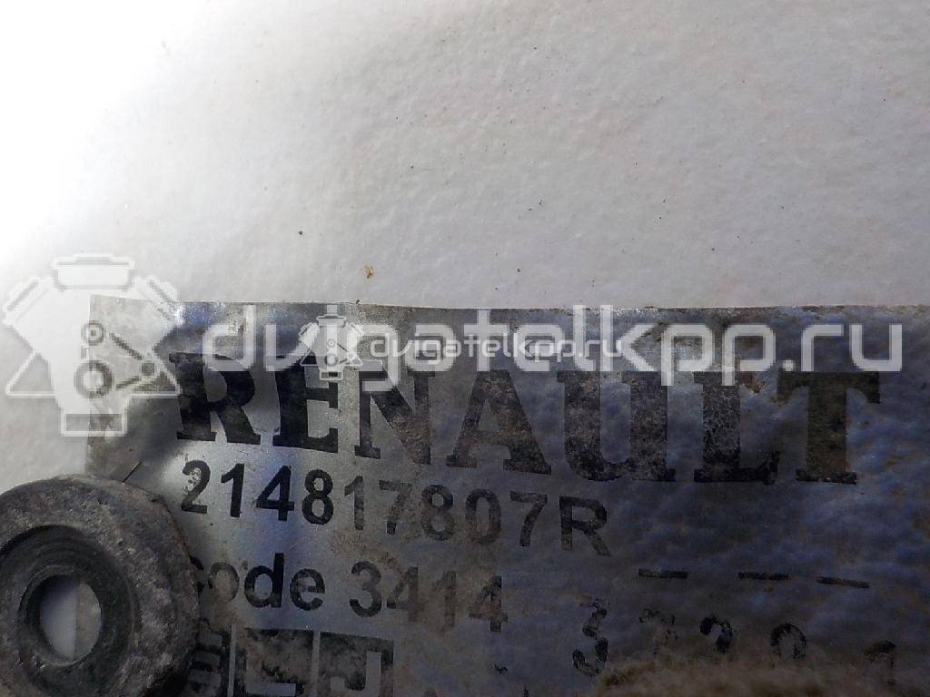 Фото Вентилятор радиатора  214817807r для vaz Lada Largus {forloop.counter}}
