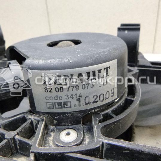 Фото Вентилятор радиатора  214817807r для vaz Lada Largus