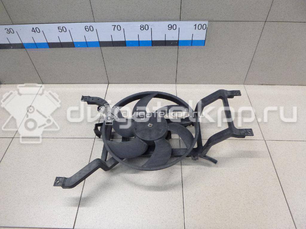 Фото Вентилятор радиатора  214817807r для vaz Lada Largus {forloop.counter}}