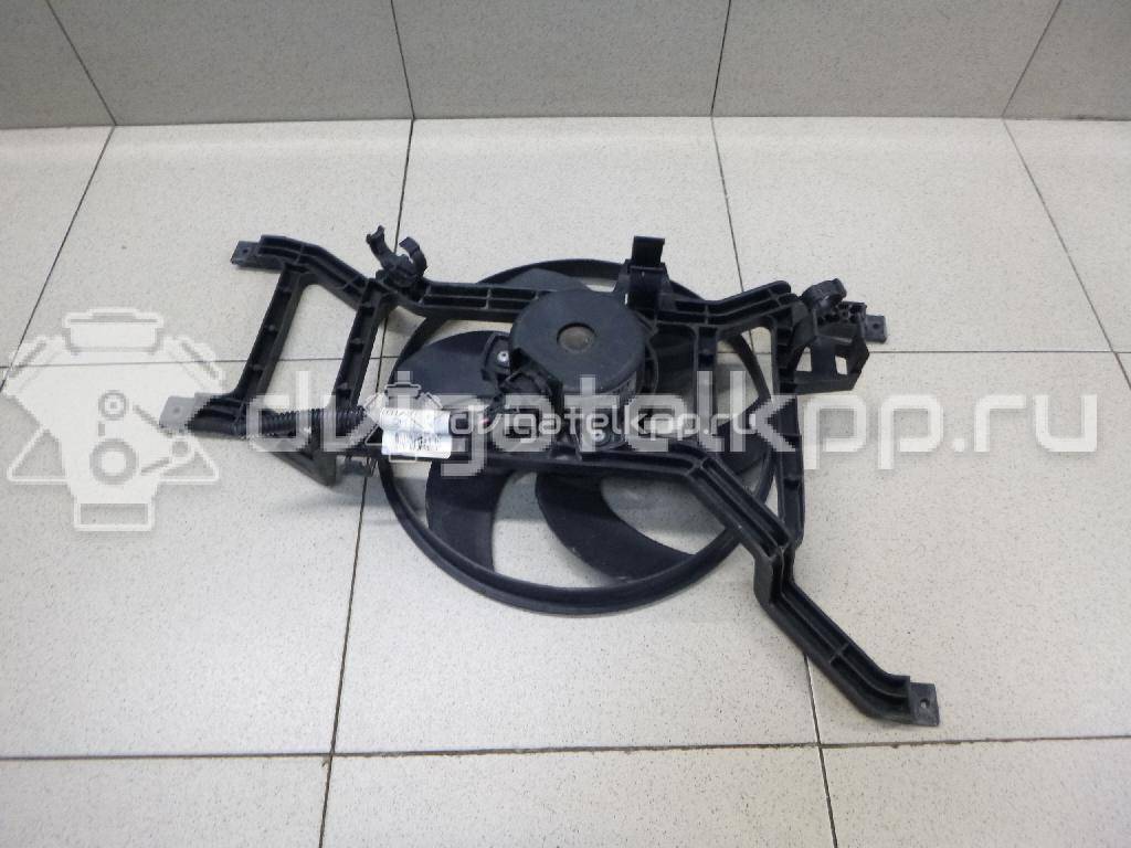 Фото Вентилятор радиатора  214817807r для vaz Lada Largus {forloop.counter}}