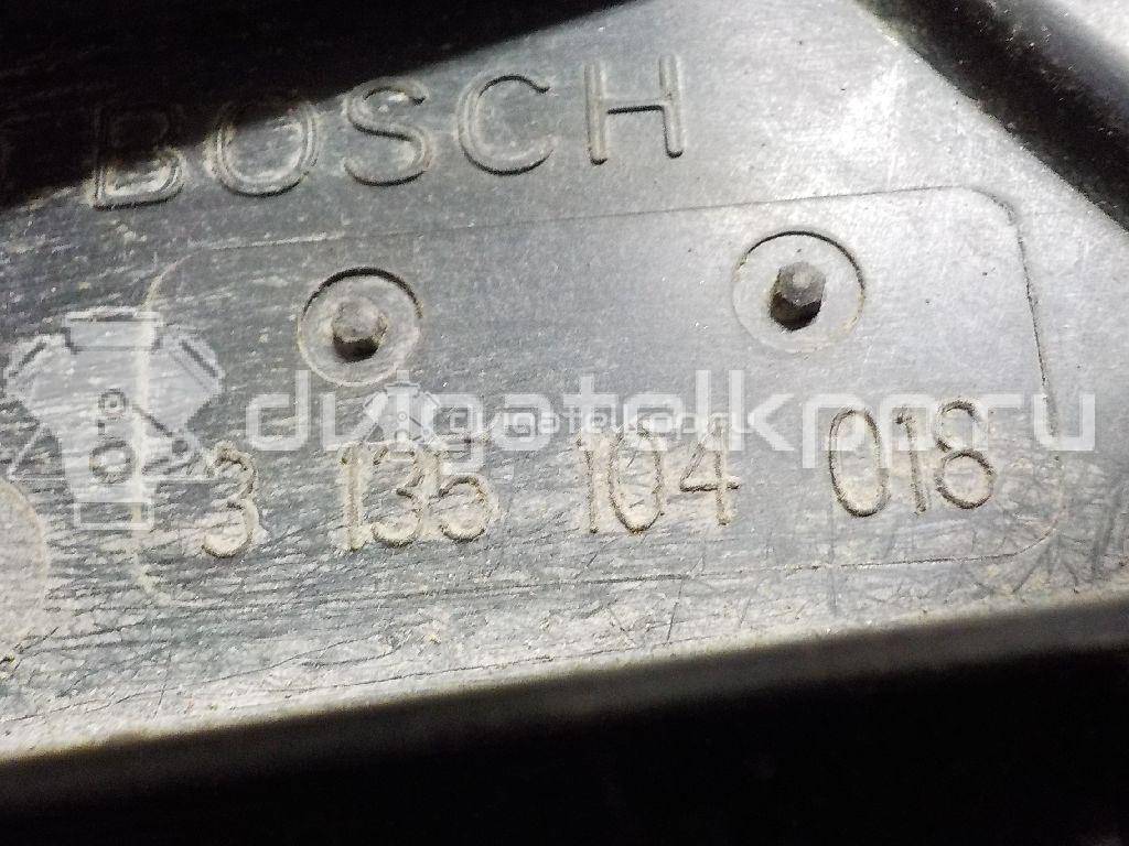 Фото Вентилятор радиатора  214817807R для nissan Almera (G15) {forloop.counter}}