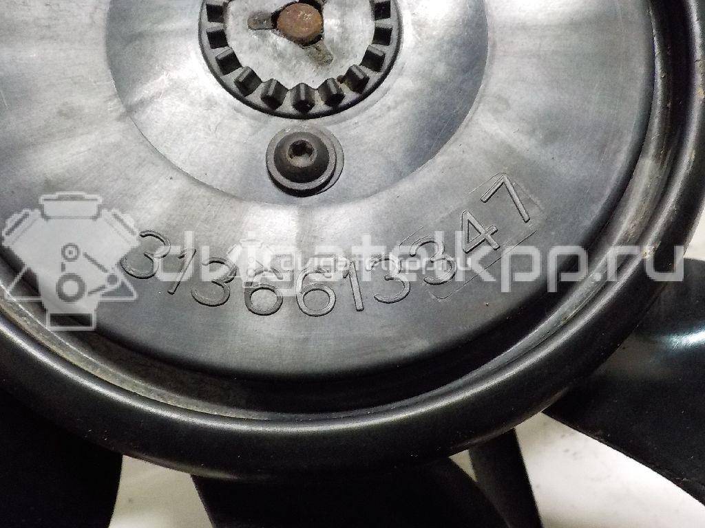 Фото Вентилятор радиатора  214817807R для nissan Almera (G15) {forloop.counter}}