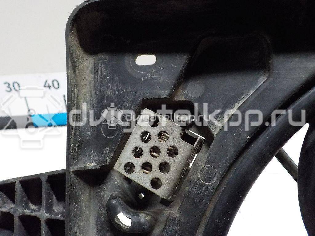 Фото Вентилятор радиатора  214817807R для nissan Almera (G15) {forloop.counter}}