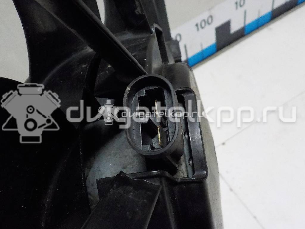 Фото Вентилятор радиатора  214817807R для nissan Almera (G15) {forloop.counter}}