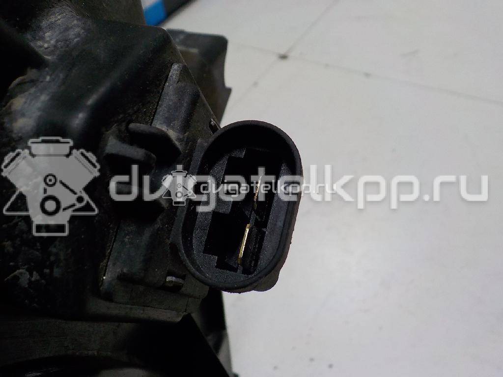 Фото Вентилятор радиатора  214817807R для nissan Almera (G15) {forloop.counter}}