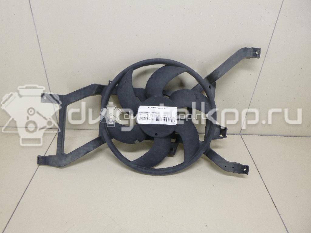 Фото Вентилятор радиатора  214817807R для vaz Lada Largus {forloop.counter}}
