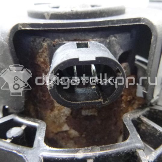 Фото Вентилятор радиатора  214817807R для nissan Almera (G15)
