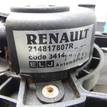 Фото Вентилятор радиатора  214817807R для nissan Almera (G15) {forloop.counter}}