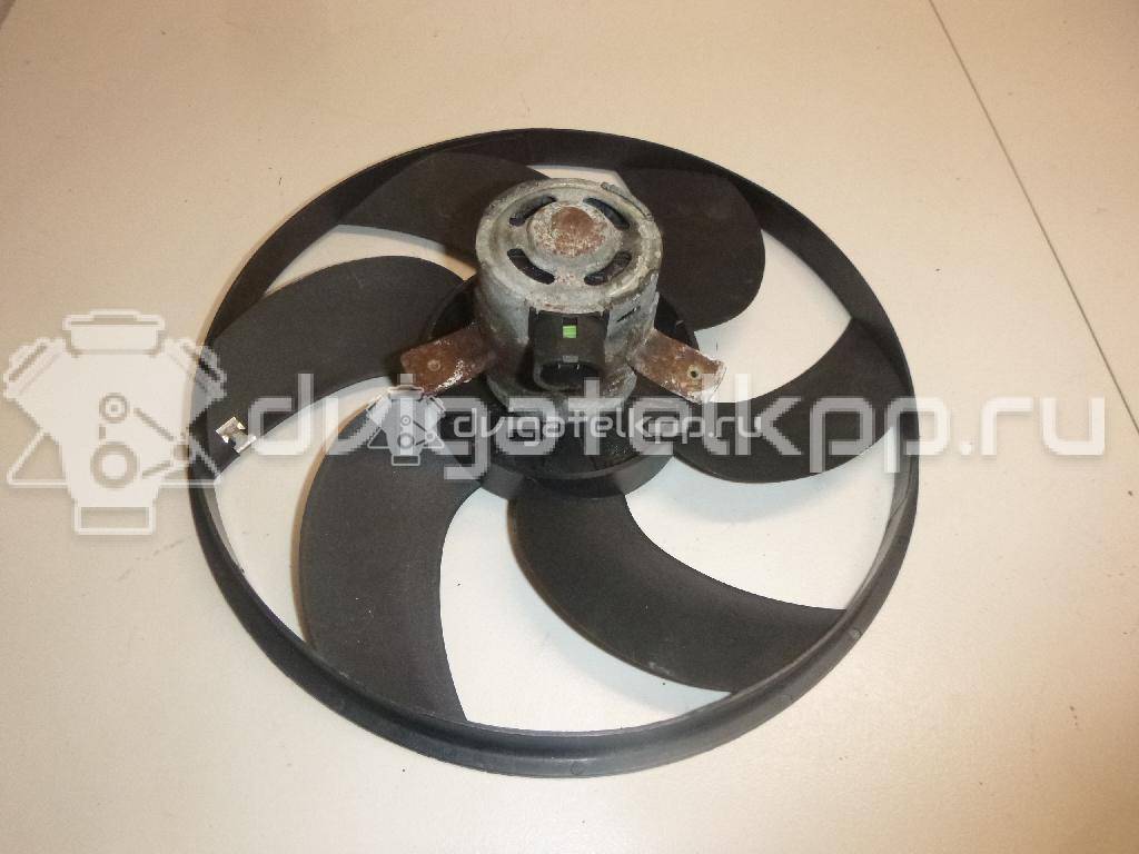 Фото Вентилятор радиатора  214817807r для vaz Lada Largus {forloop.counter}}