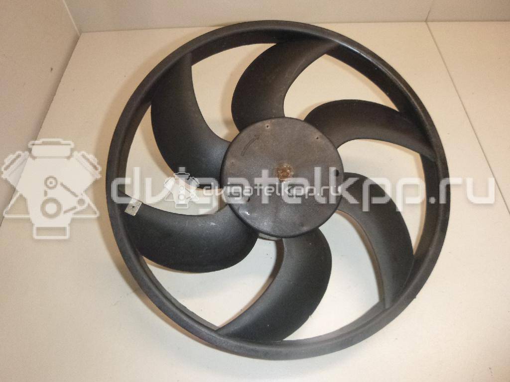 Фото Вентилятор радиатора  214817807r для vaz Lada Largus {forloop.counter}}
