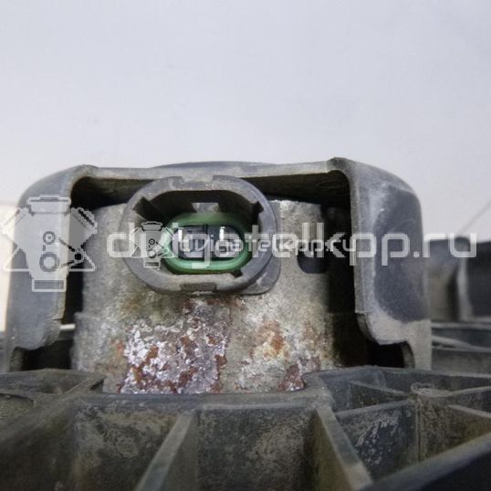 Фото Вентилятор радиатора  214817807R для nissan Almera (G15)
