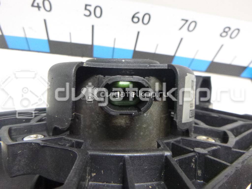 Фото Вентилятор радиатора  214817807R для nissan Almera (G15) {forloop.counter}}