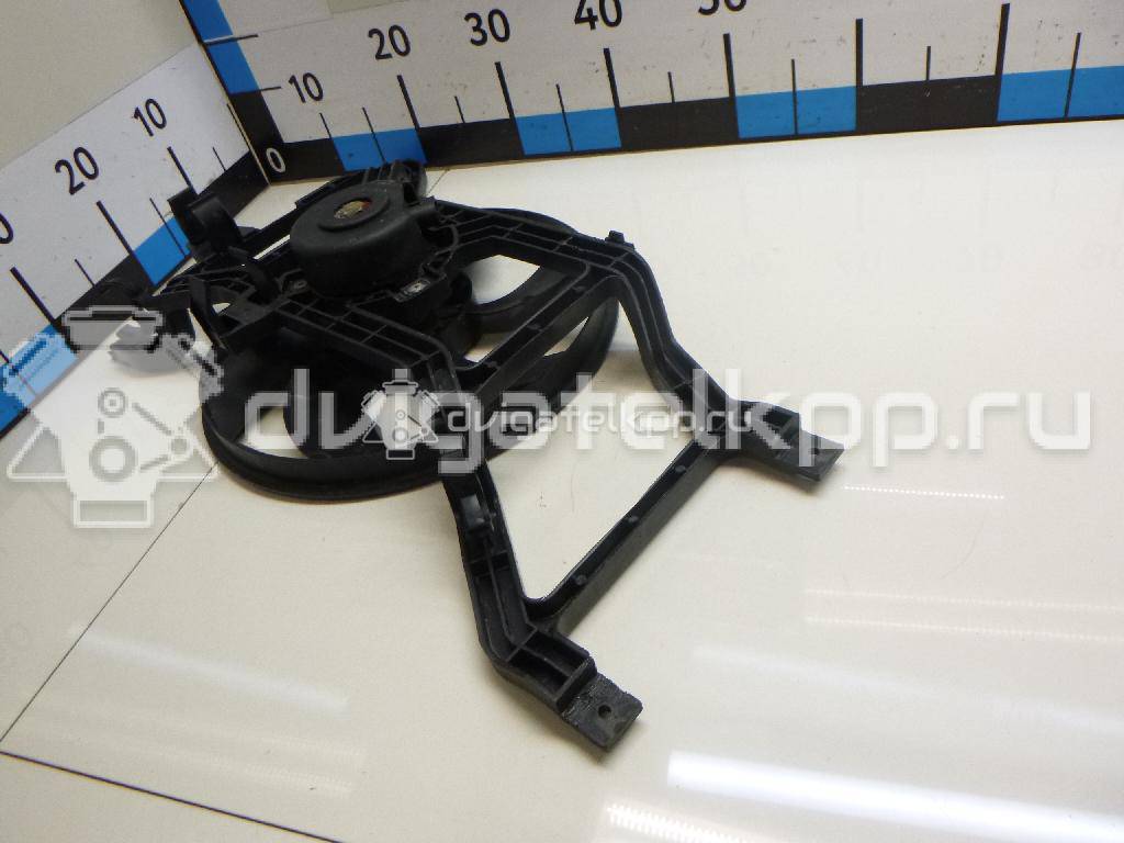 Фото Вентилятор радиатора  214817807R для nissan Almera (G15) {forloop.counter}}