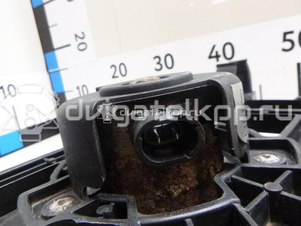 Фото Вентилятор радиатора  214817807R для nissan Almera (G15) {forloop.counter}}