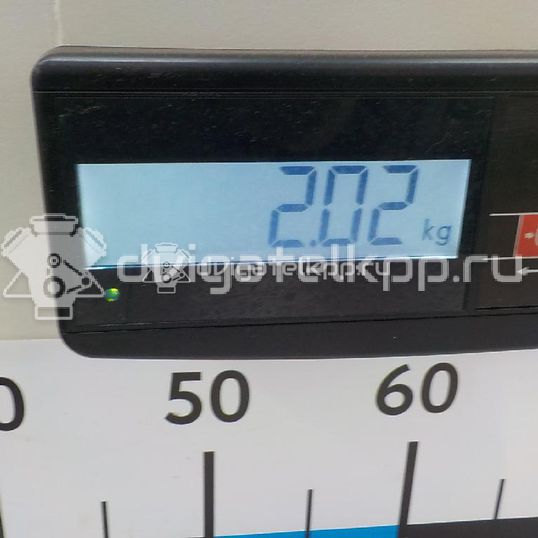 Фото Вентилятор радиатора  214815057R для nissan Almera (G15)