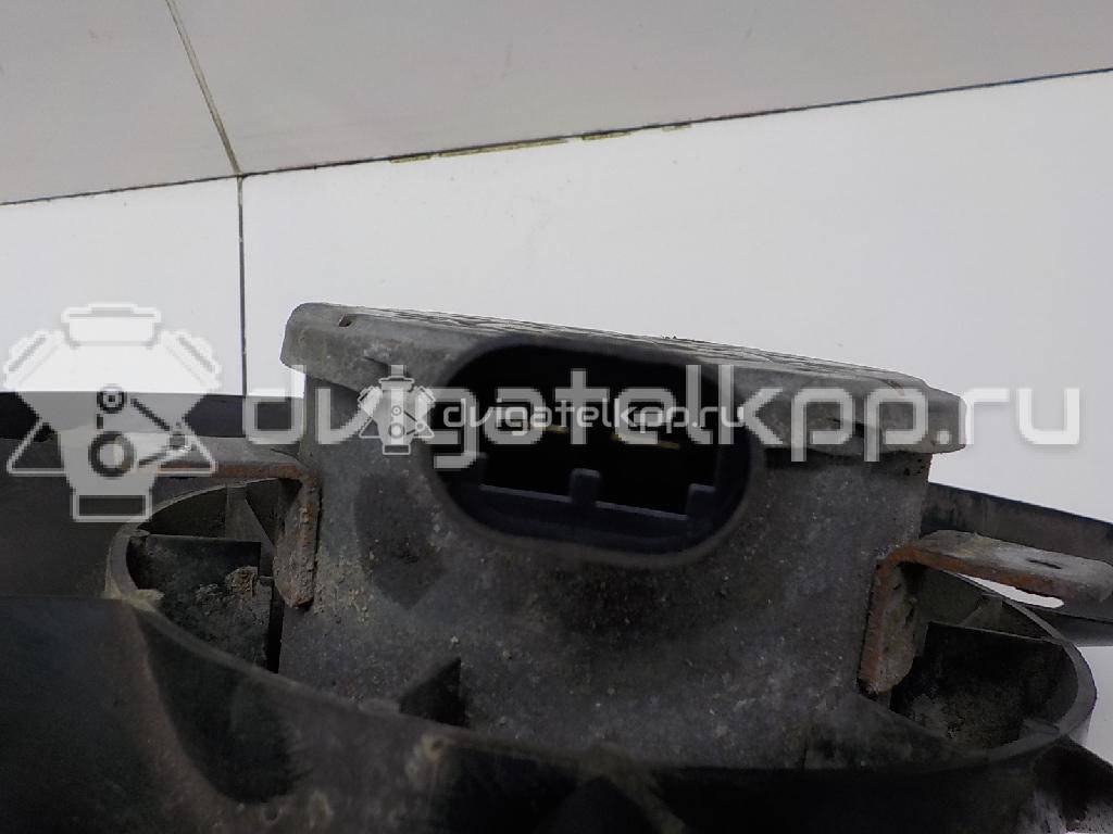Фото Вентилятор радиатора  214815057R для nissan Almera (G15) {forloop.counter}}