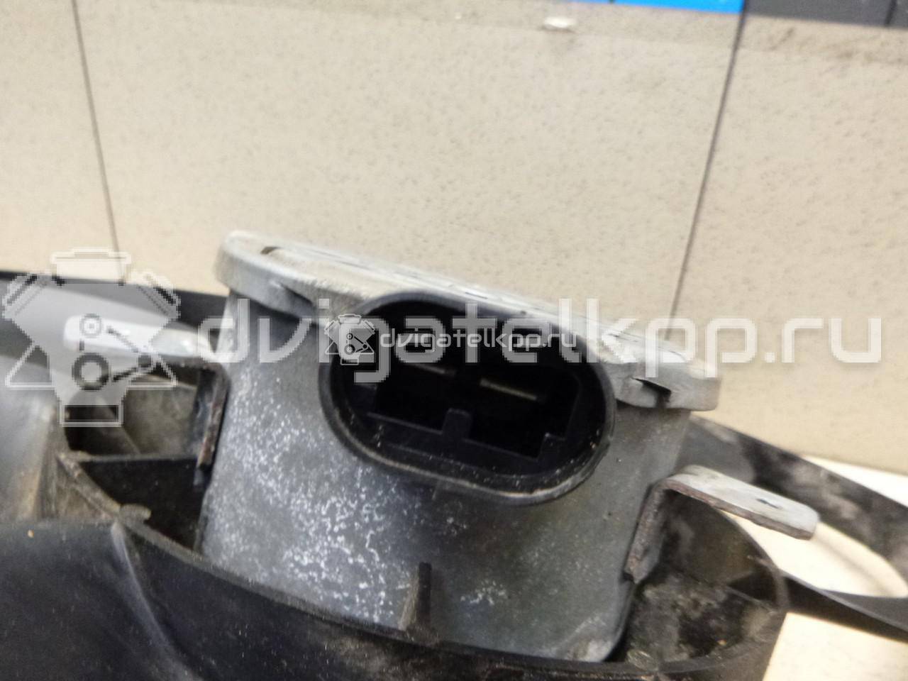 Фото Вентилятор радиатора  214815057r для vaz Lada Largus {forloop.counter}}